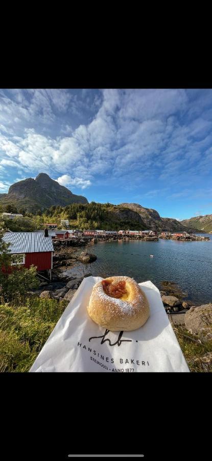 Perfekt Base For Det Meste! Leknes Kültér fotó