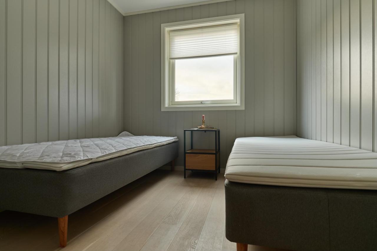 Perfekt Base For Det Meste! Leknes Kültér fotó